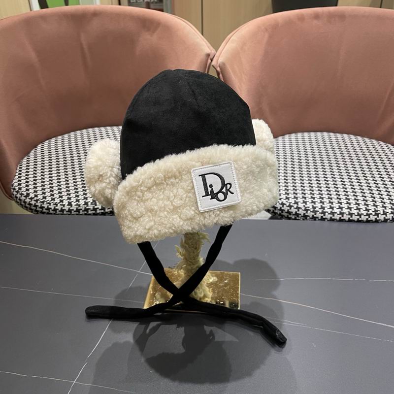 Dior Hat (823)