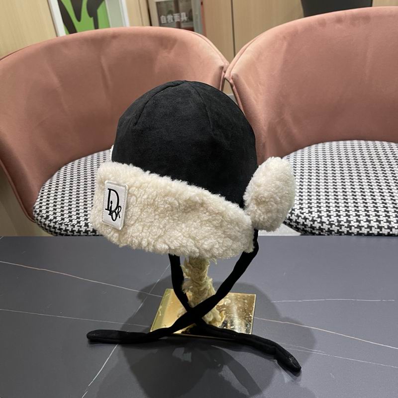 Dior Hat (824)