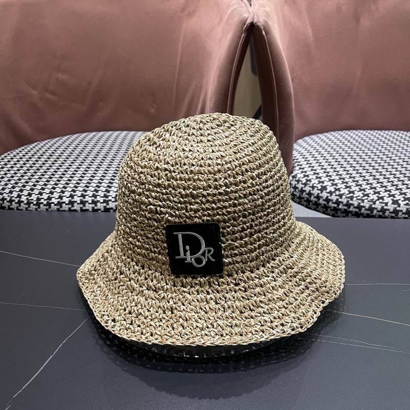Dior Hat (825)