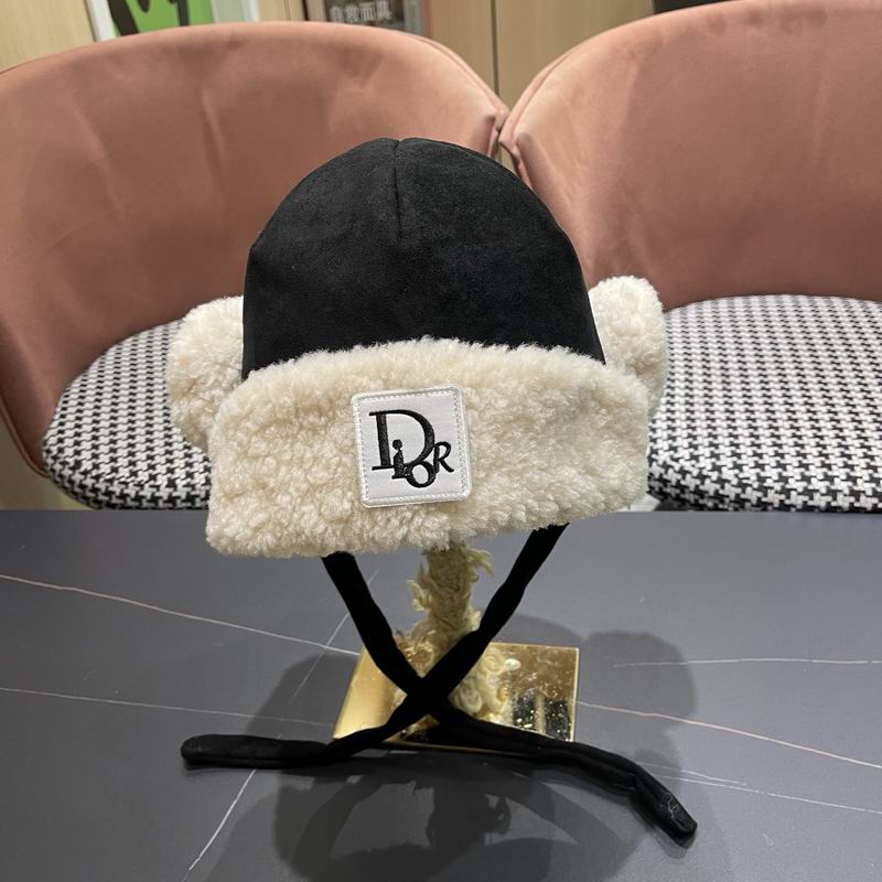 Dior Hat (825)