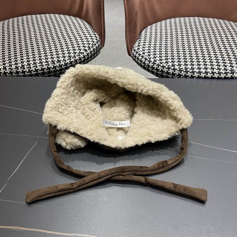 Dior Hat (827)
