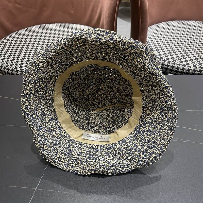 Dior Hat (828)