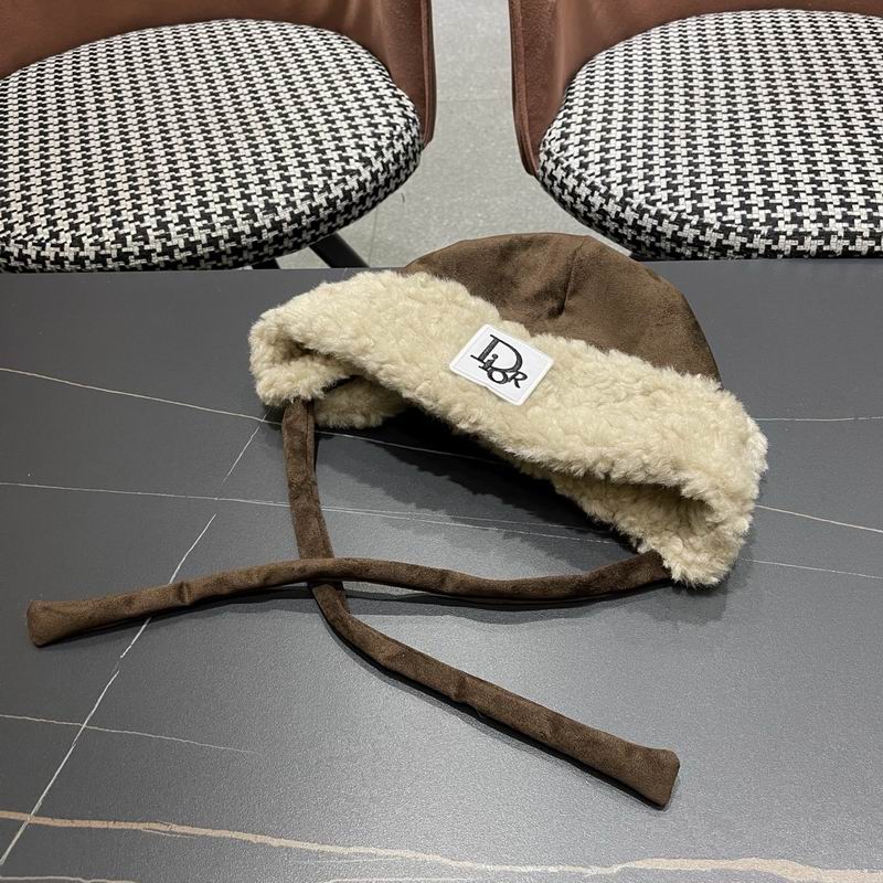 Dior Hat (828)