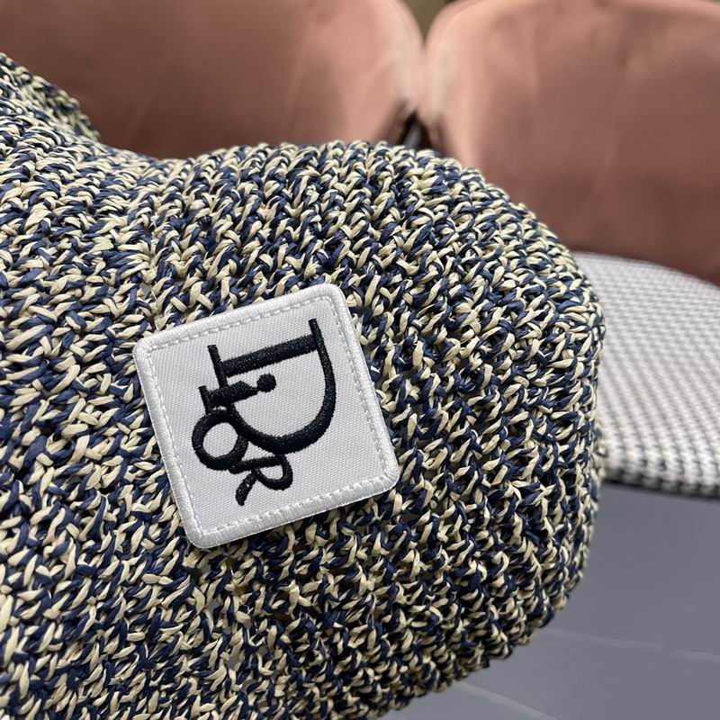 Dior Hat (829)