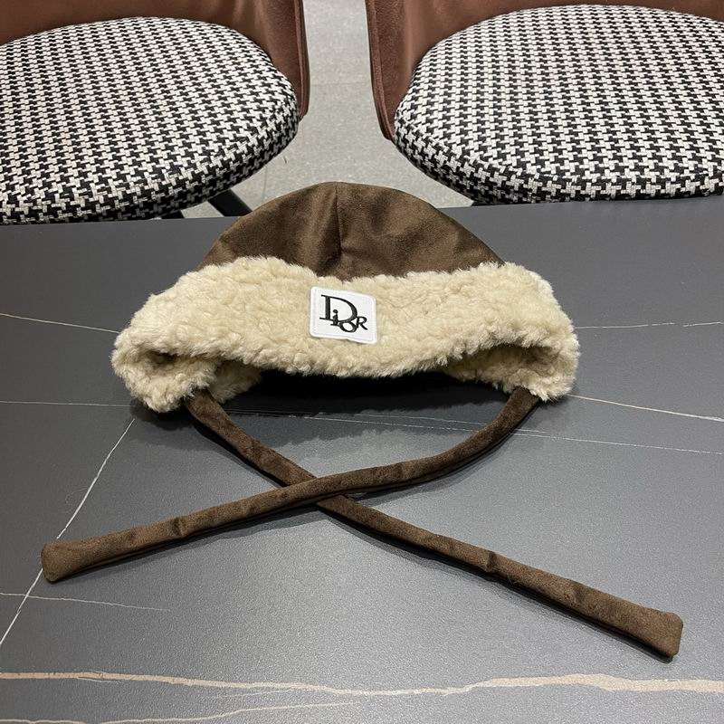Dior Hat (829)