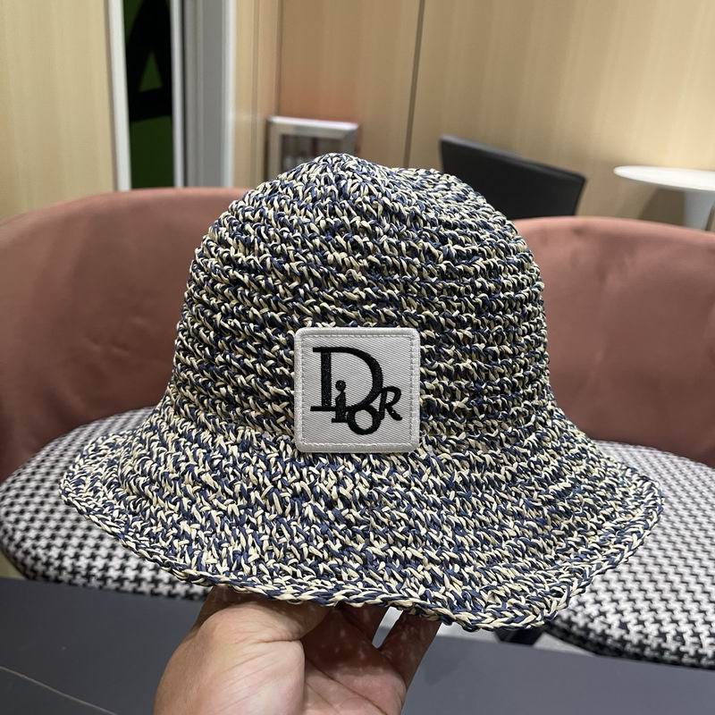 Dior Hat (830)