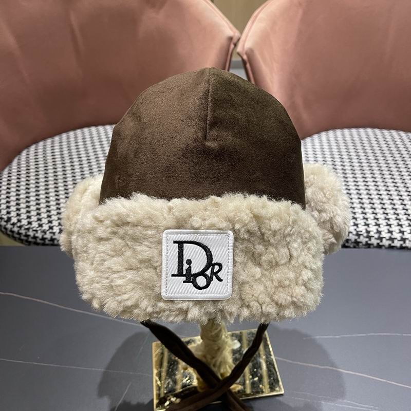 Dior Hat (832)