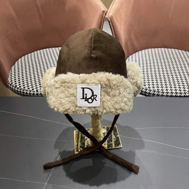 Dior Hat (833)