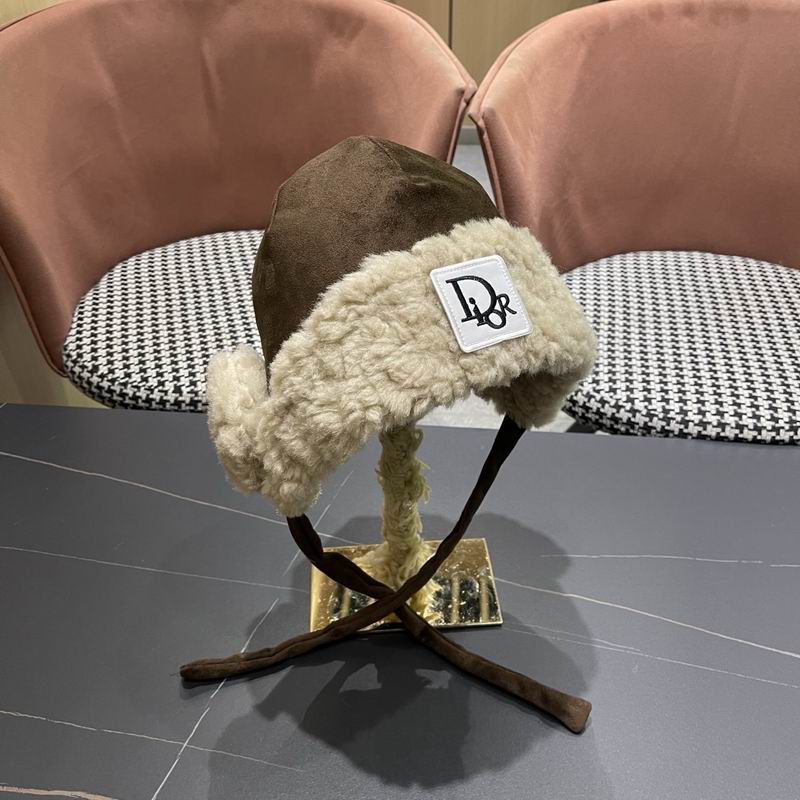 Dior Hat (834)