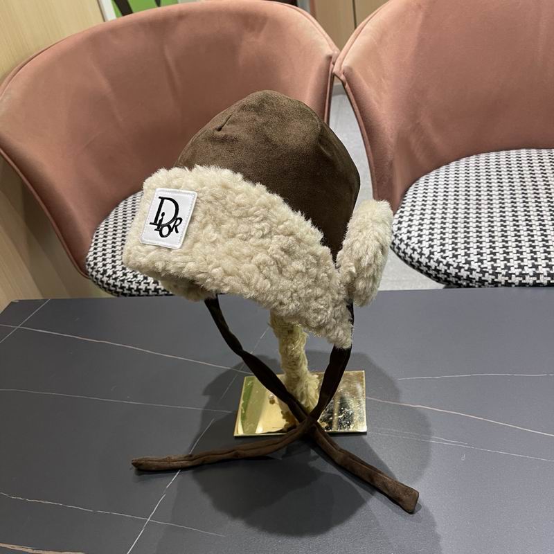 Dior Hat (835)