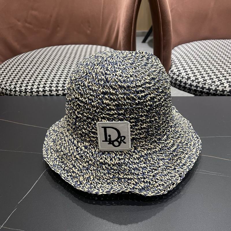 Dior Hat (836)