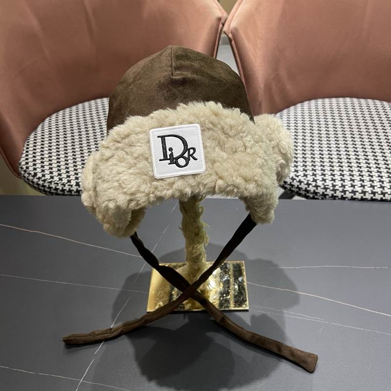 Dior Hat (836)