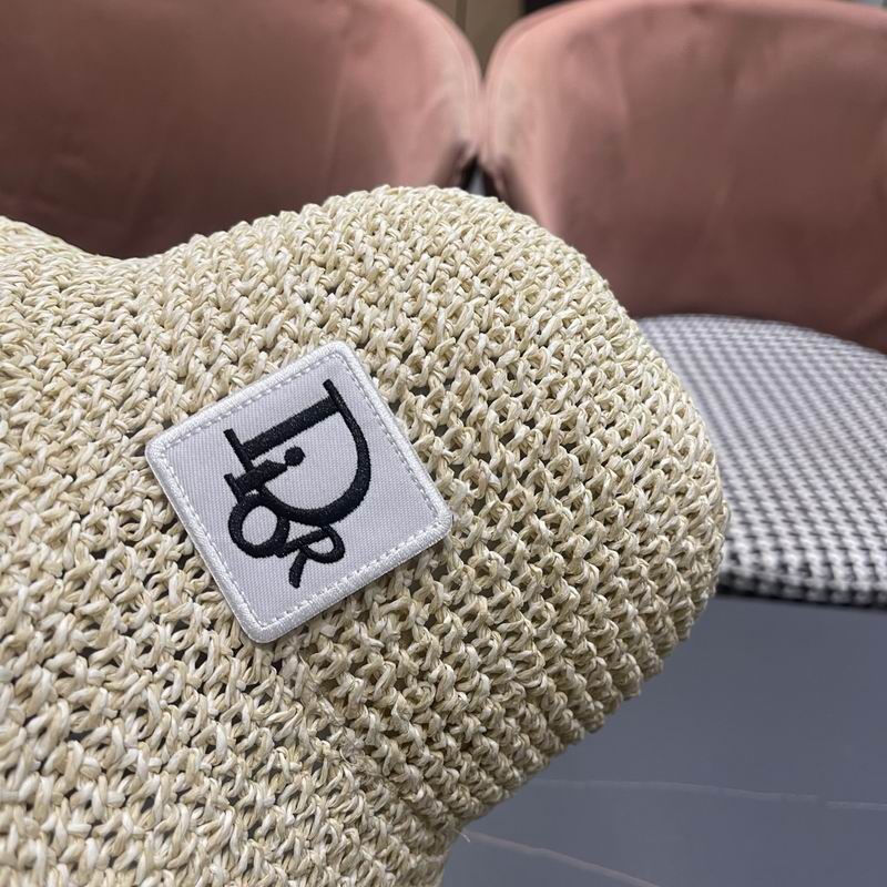 Dior Hat (839)