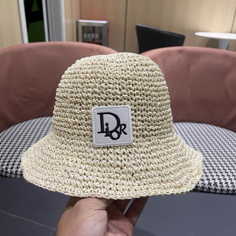 Dior Hat (840)