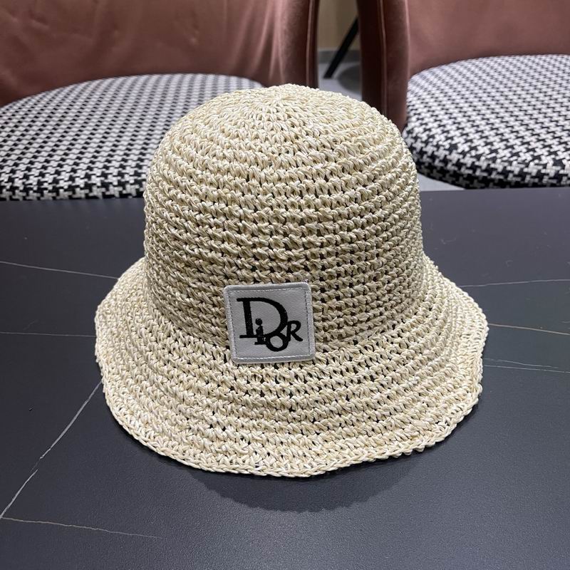 Dior Hat (847)