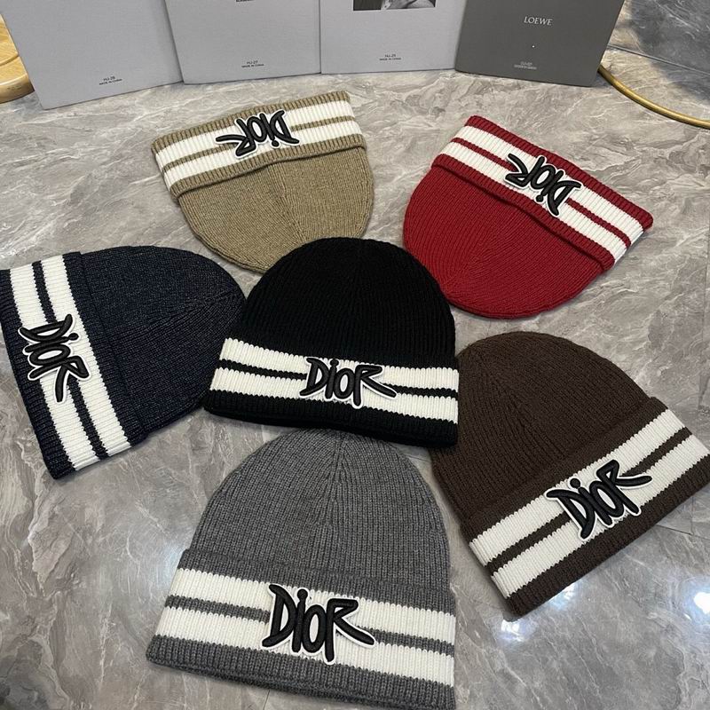 Dior Hat hm (1)