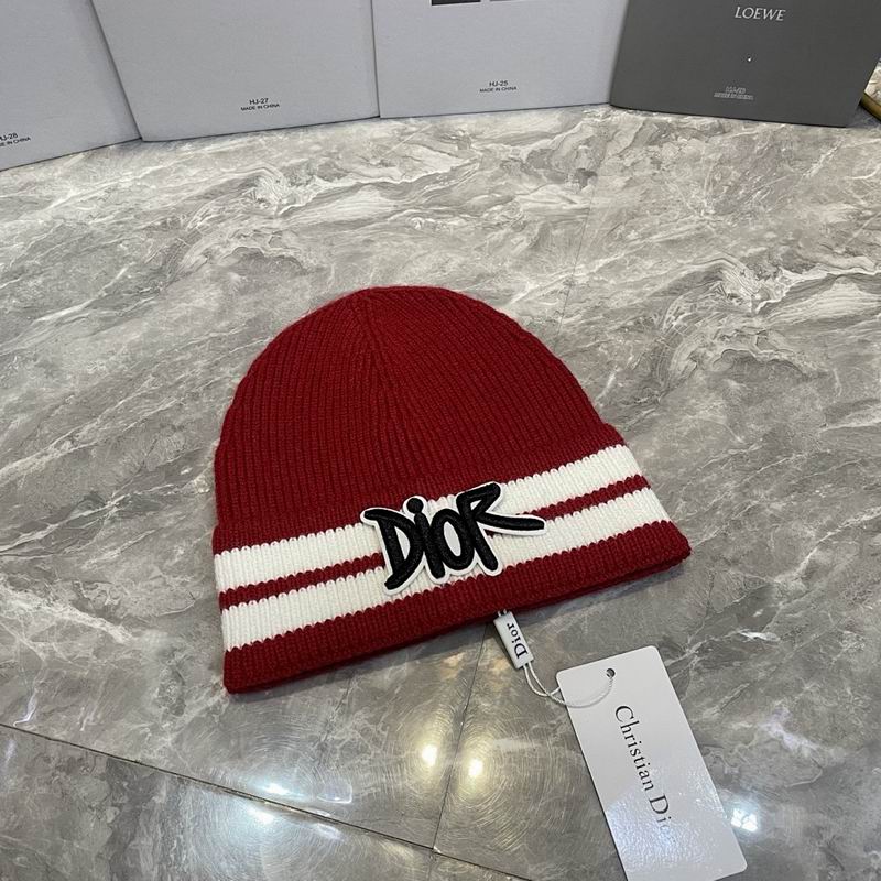 Dior Hat hm (2)