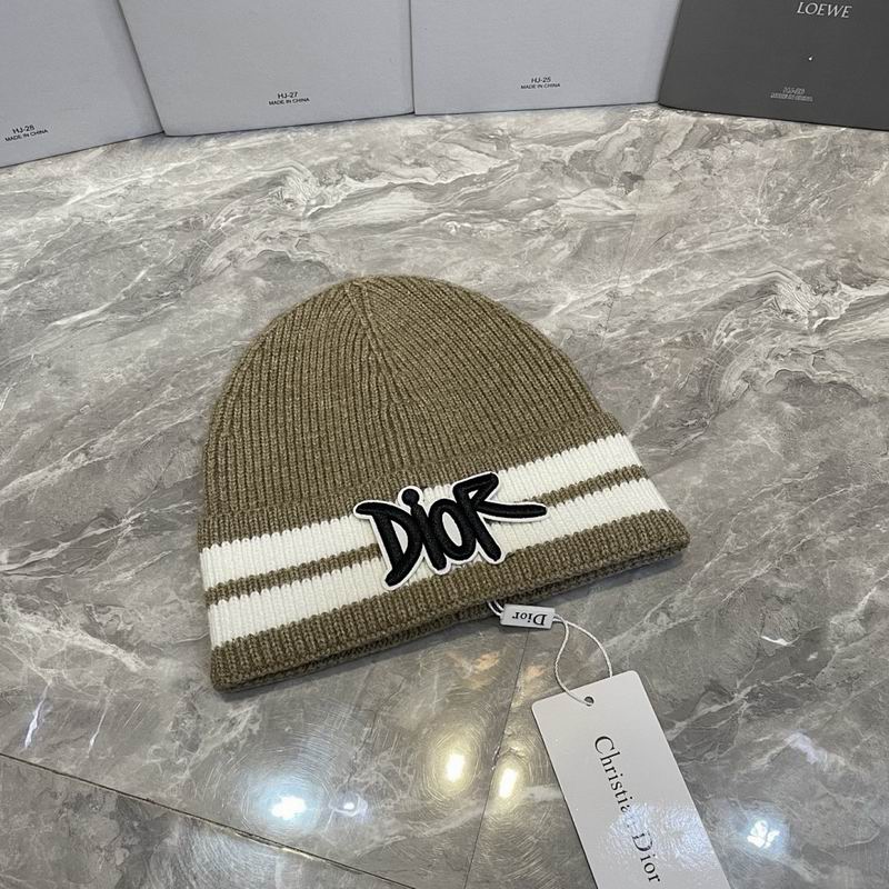 Dior Hat hm (5)