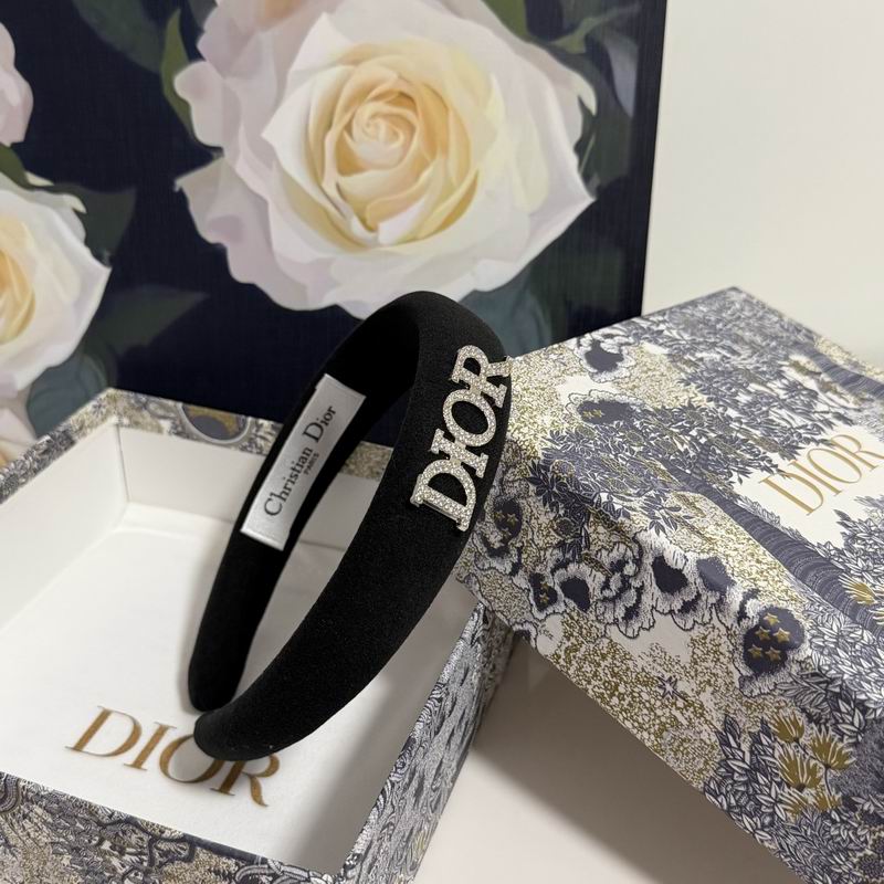 Dior Headband hh (47)