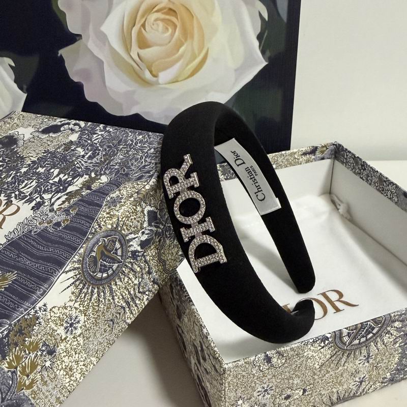 Dior Headband hh (48)
