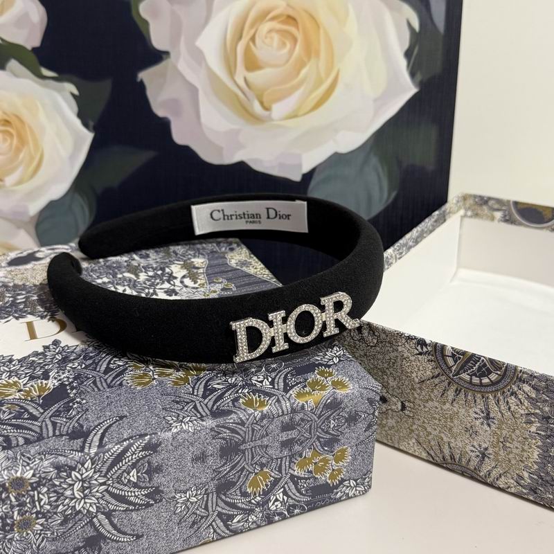 Dior Headband hh (49)