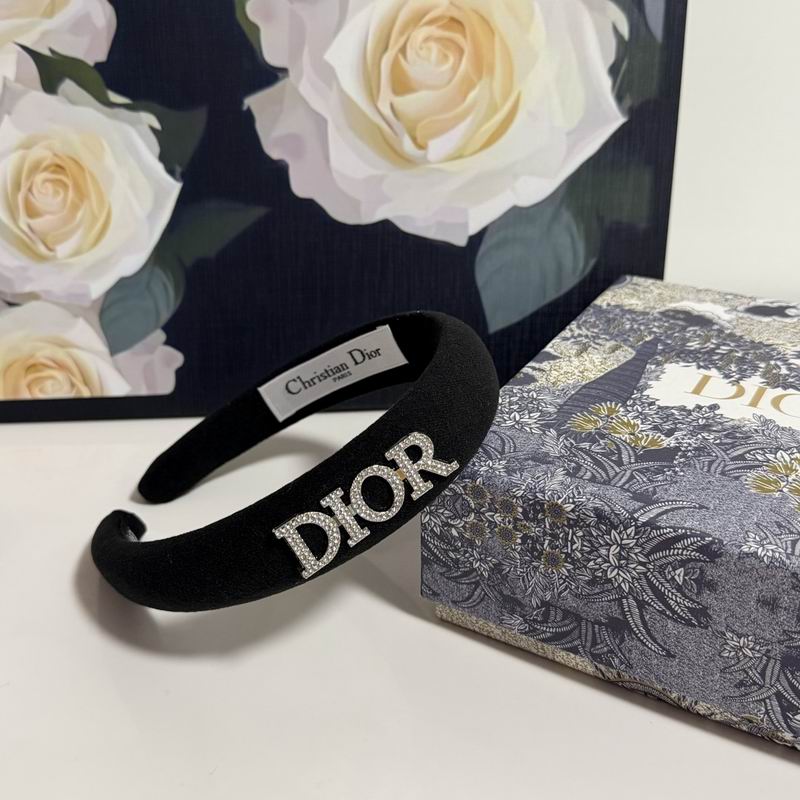 Dior Headband hh (50)