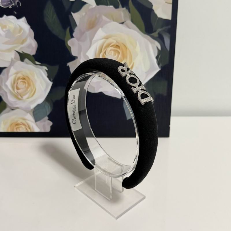 Dior Headband hh (51)