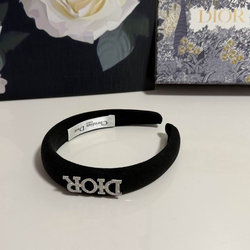 Dior Headband hh (52)