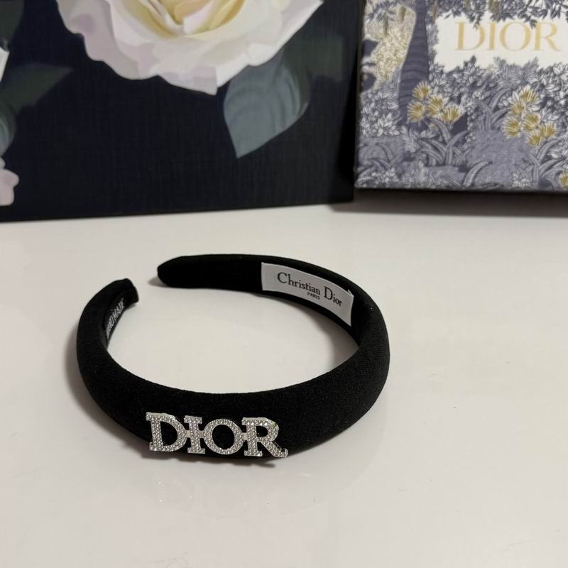 Dior Headband hh (53)