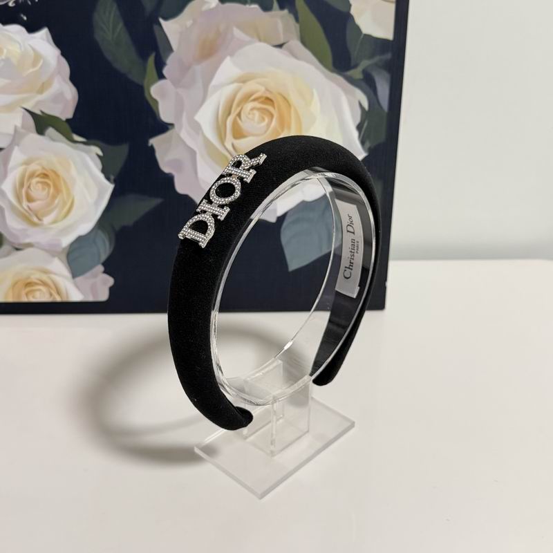 Dior Headband hh (54)