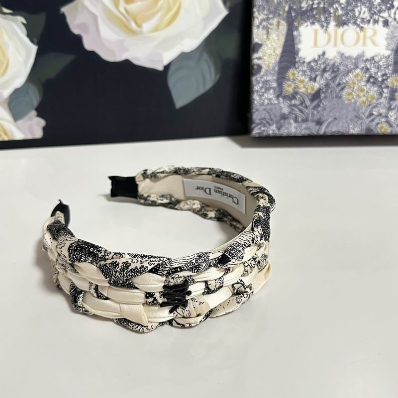 Dior Headband hh (75)
