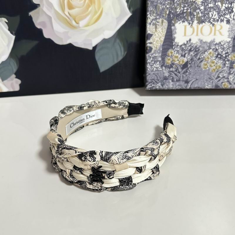 Dior Headband hh (76)