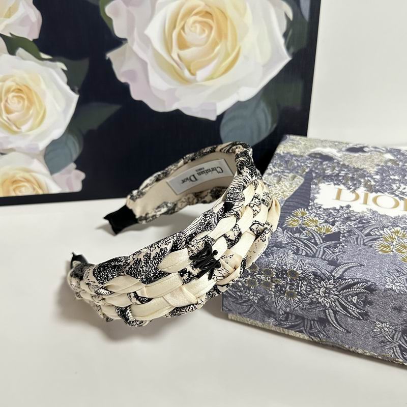Dior Headband hh (77)
