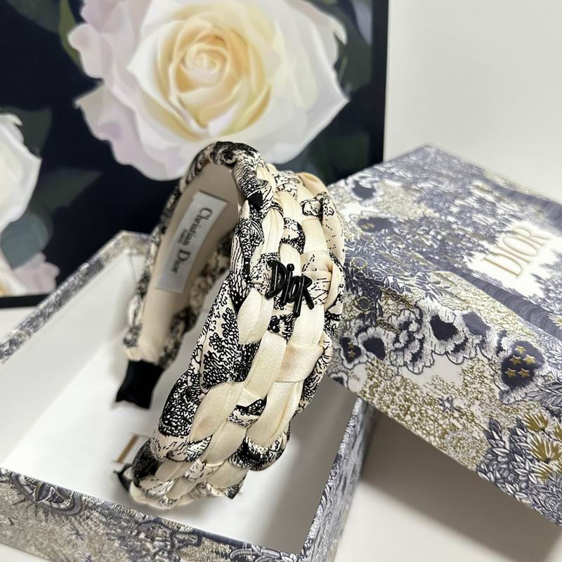 Dior Headband hh (79)