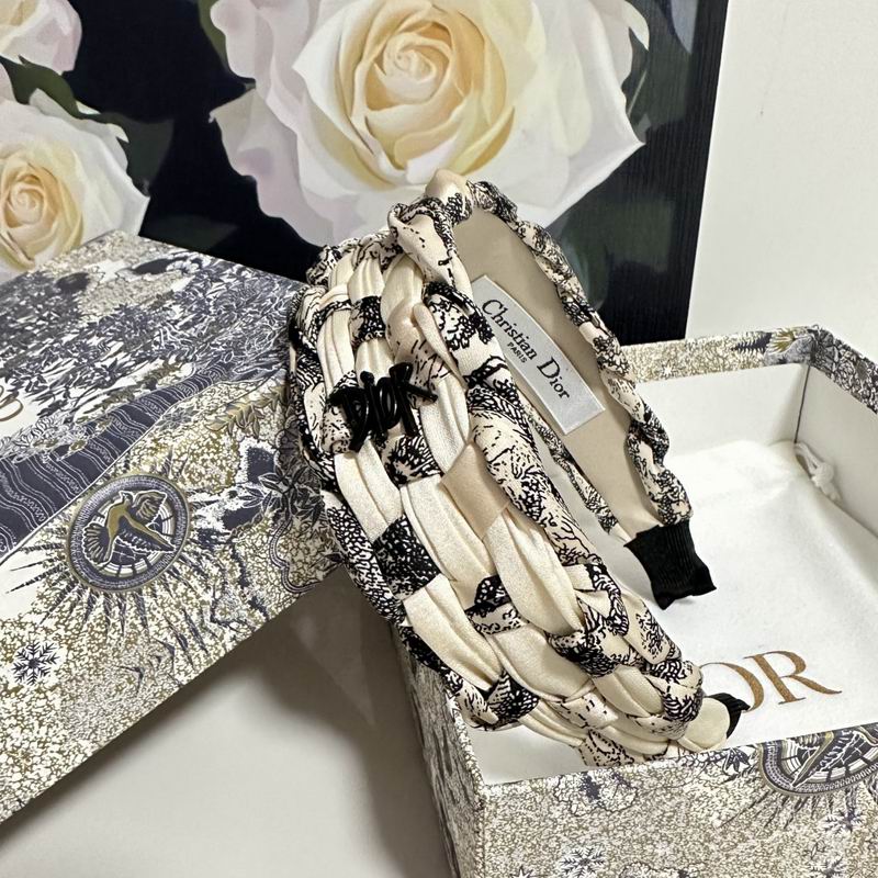 Dior Headband hh (80)