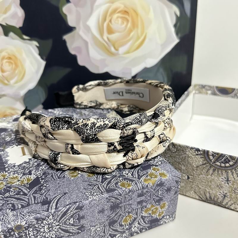 Dior Headband hh (81)