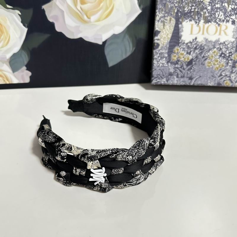 Dior Headband hh (84)