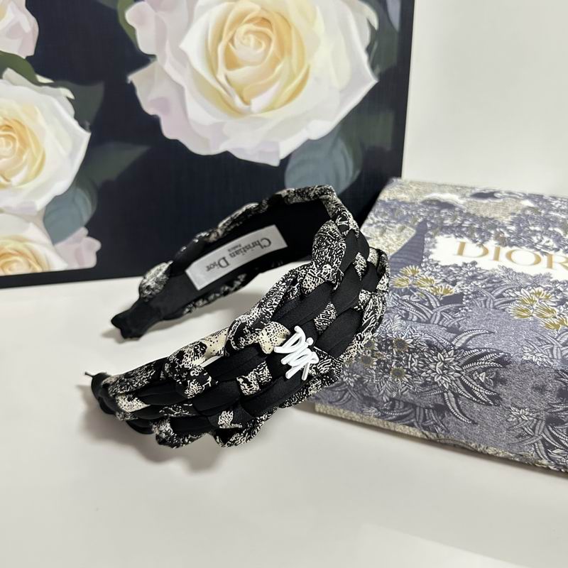 Dior Headband hh (86)