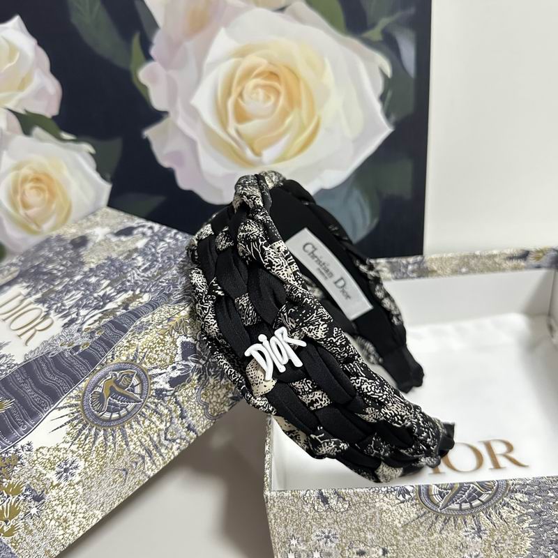 Dior Headband hh (89)