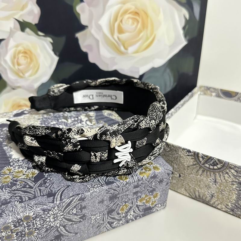 Dior Headband hh (90)