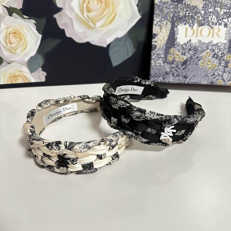 Dior Headband hh (91)
