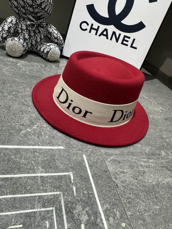 Dior Top Hat dx (200)