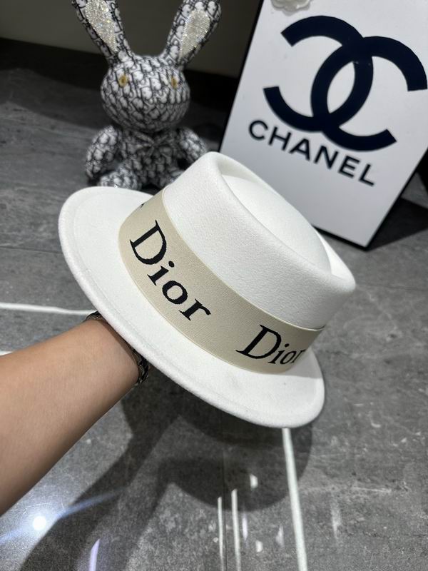 Dior Top Hat dx (202)