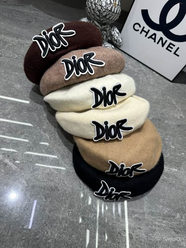Dior beret dx (82)