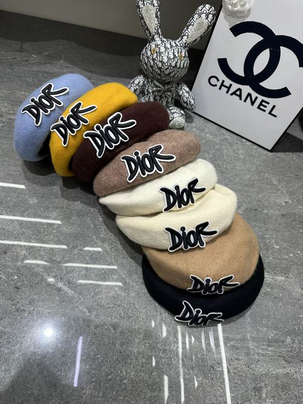 Dior beret dx (83)