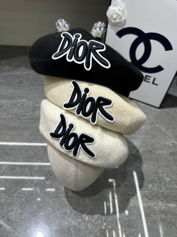 Dior beret dx (84)