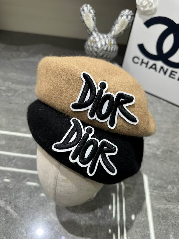 Dior beret dx (85)