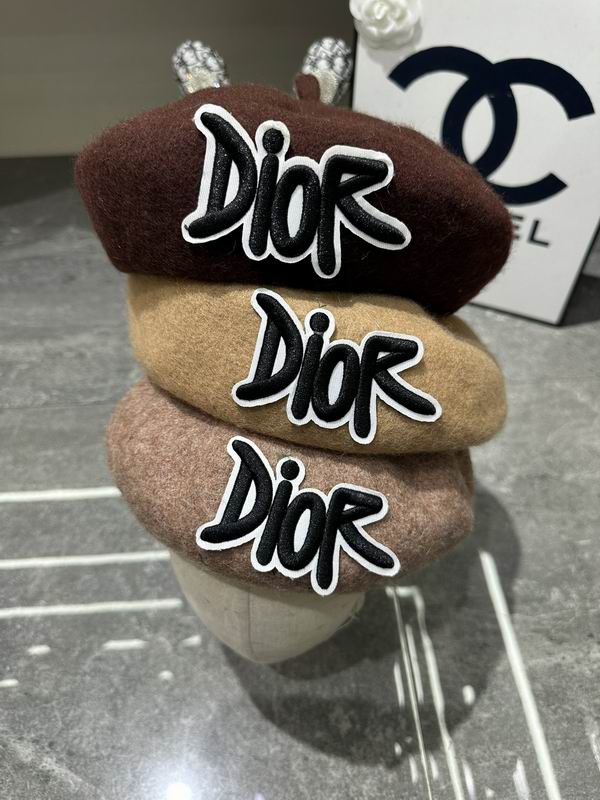 Dior beret dx (87)