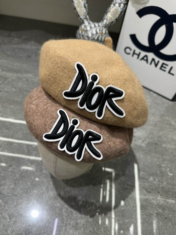 Dior beret dx (88)