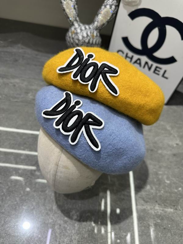 Dior beret dx (89)